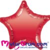 חבילה 10 יח כוכב אדום 18"