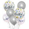 סט HAPPY BIRTHDAY מיני