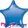 כוכב כחול 18"