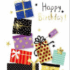 Happy birthday מתנות